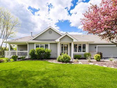 W264N2062 Deer Haven COURT Unit #1