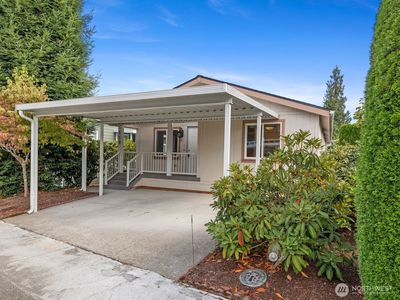 23825 15th Avenue SE #159