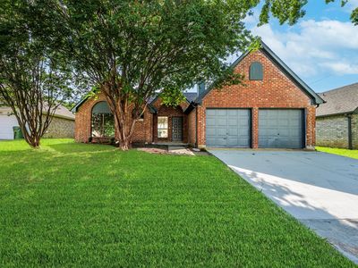 6105 Meadowside Trl
