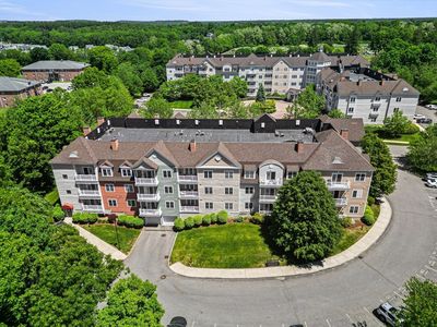 5 Woodman Way Unit 106