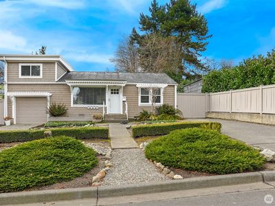 5716 S Asotin Street