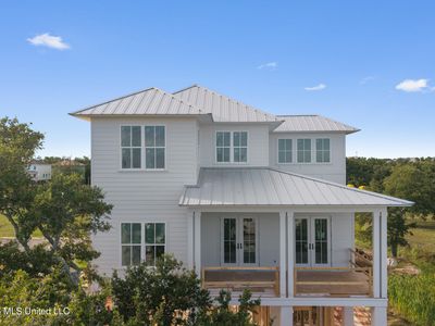 125 Sandy Beach Dr