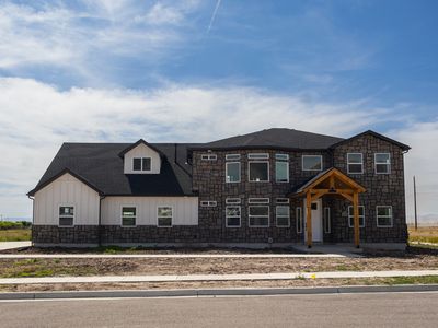 10385 N 5100 W #2