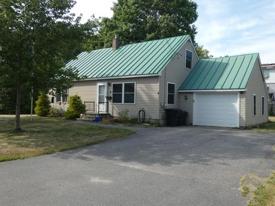 5 Mayflower Road