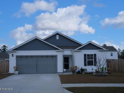 8339 E Highcroft Drive NE