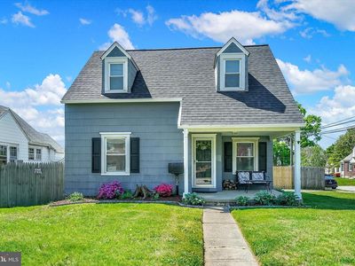 120 Boxwood Rd
