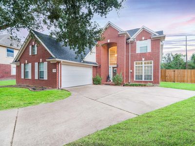 18506 Park Harbor Dr