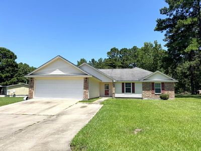 Property at 2910 Hwy69, Doucette, TX