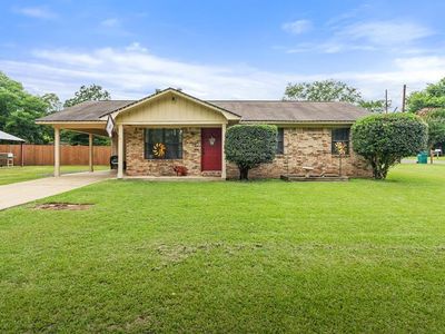Property at 1805 Hosston St, Texarkana, AR
