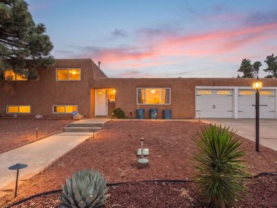 4508 Piedra Blanca St NE