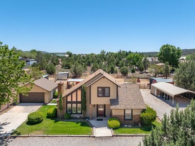 1117 W Coyote Way