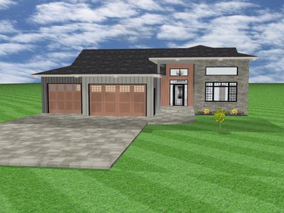 1725 Timberline Dr