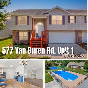 577 Van Buren Road #1 BLDG 19