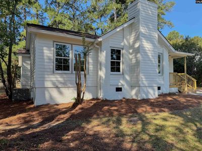 898 Old Orangeburg Rd