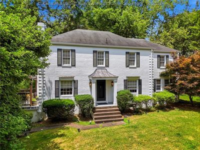 1819 Loudon Heights Rd