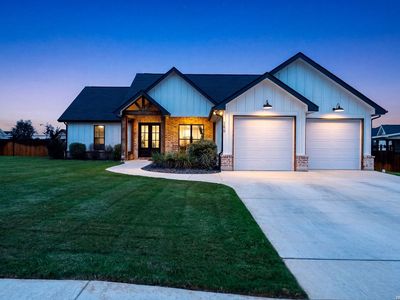 156 Woodbridge Dr
