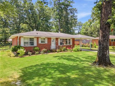 Property at 4 Wakefield Pl NW, Rome, GA