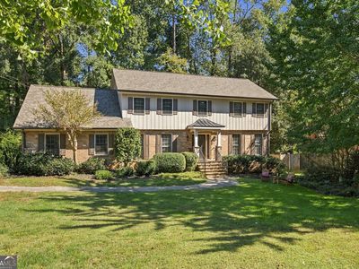 4955 Mill Stream Ct