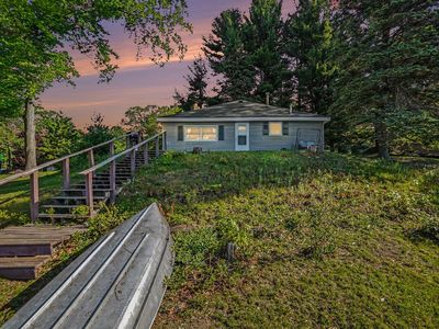 5207 E High Tower Lake Rd