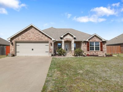 3608 Rock Bluff Dr