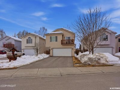 6266 Spruce Meadows Dr