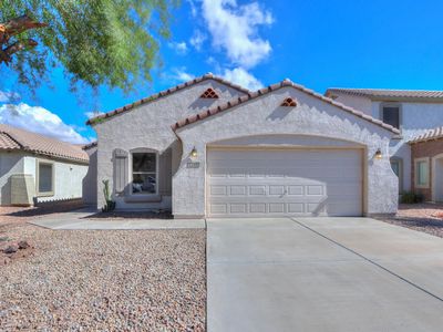 19159 N MEGHAN Drive