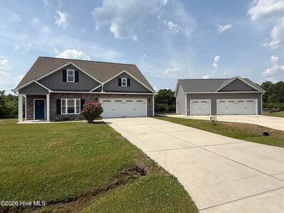 415 Antioch Lakes Road