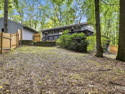 Property at 10691 W Dickerson Lake Rd, Gowen, MI
