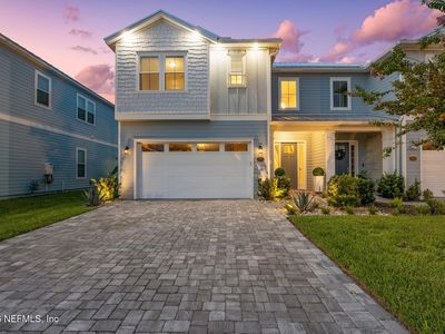 623 RUM RUNNER Way