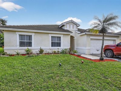 Property at 1809 SW 94th Ave, Miramar, FL