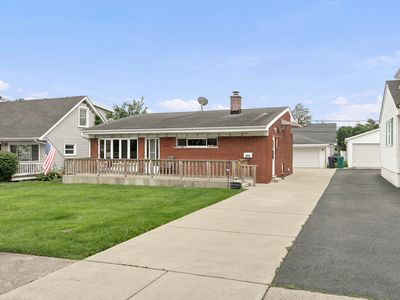 311 W Taylor Rd