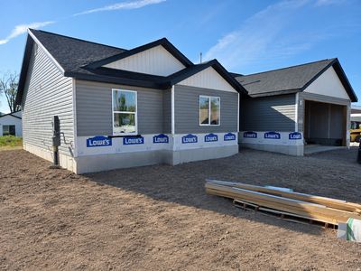 2304 N 3950 W