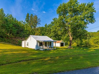 145 Tobe Lewis Rd