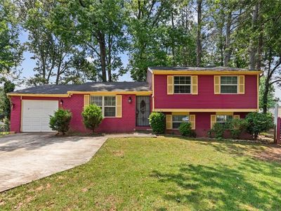 5393 Kristian Ct