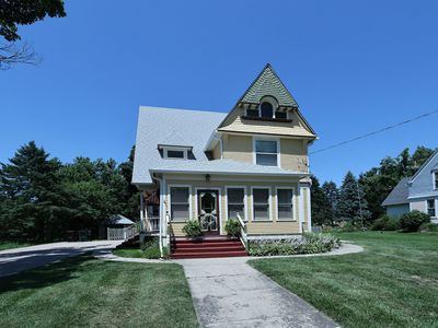 121 Grace St