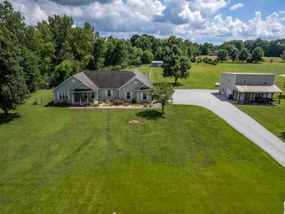 5955 E Oregon Church Rd