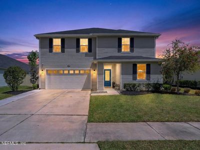 2889 WINDSOR LAKES Way