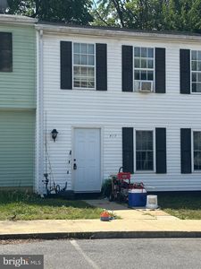 Property at 419 Patuxent Ct, La Plata, MD