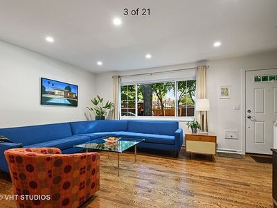 Property at 708 Dodge Ave, Evanston, IL