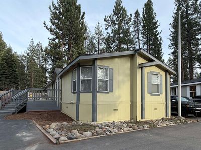 Property at 10100 Pioneer Trl Unit 63, Truckee, CA