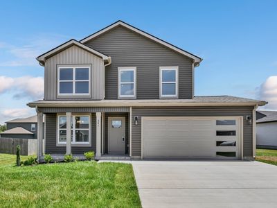 341 Galway Dr Lot 254