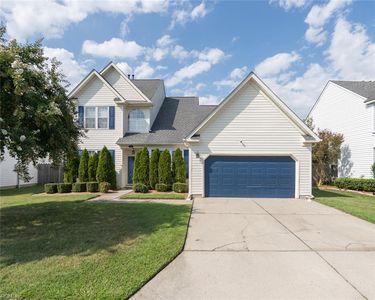 518 Whisper Walk