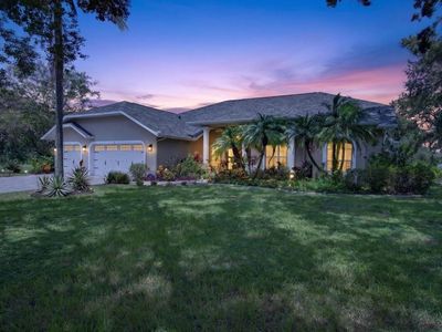 8735 CRESCENT FOREST BOULEVARD