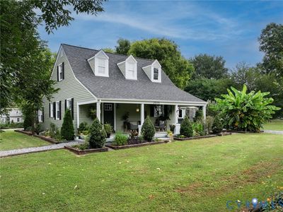 2515 Hey Rd
