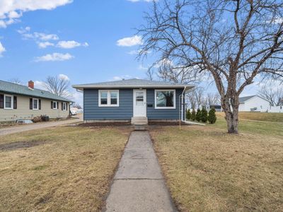 Property at 527 4th St N, Sauk Centre, MN