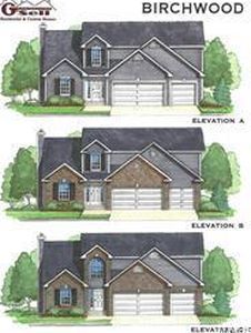 0 Birchwood Overlook Birchwo