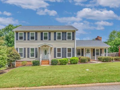 427 Longstreet Dr