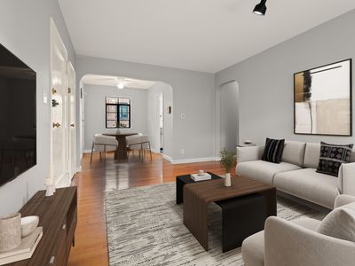 75 Strathmore Rd #6A