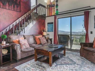 2025 Canyons Resort Dr APT Q8
