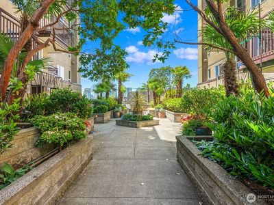 1711 E Olive Way #314